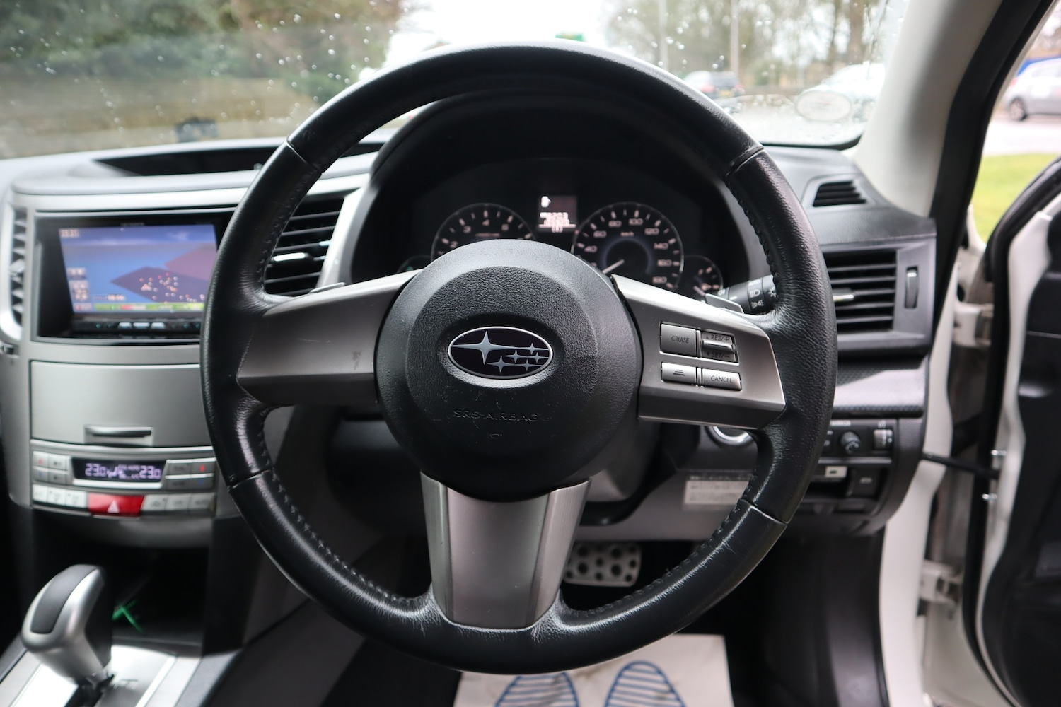 Used Subaru Legacy 2012 for sale - 77883618: Photo 15