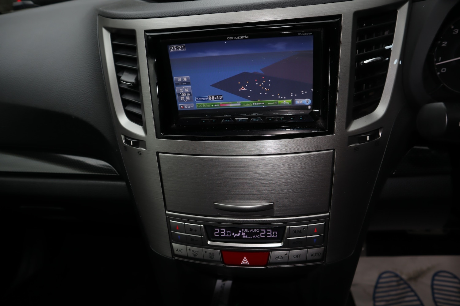 Used Subaru Legacy 2012 for sale - 77883618: Photo 16