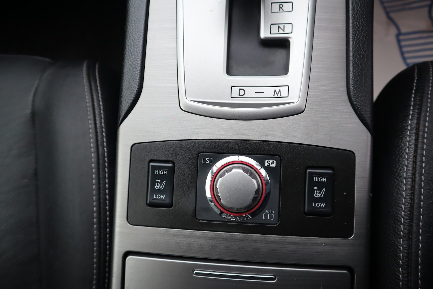 Used Subaru Legacy 2012 for sale - 77883618: Photo 18