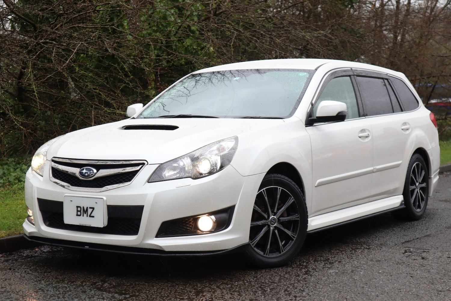 Used Subaru Legacy 2012 for sale - 77883618: Photo 26