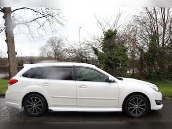 Used Subaru Legacy 2012 for sale - 77883618: Photo