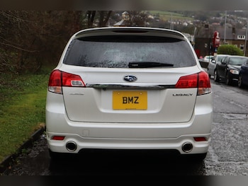 Used Subaru Legacy 2012 for sale - 77883618: Photo