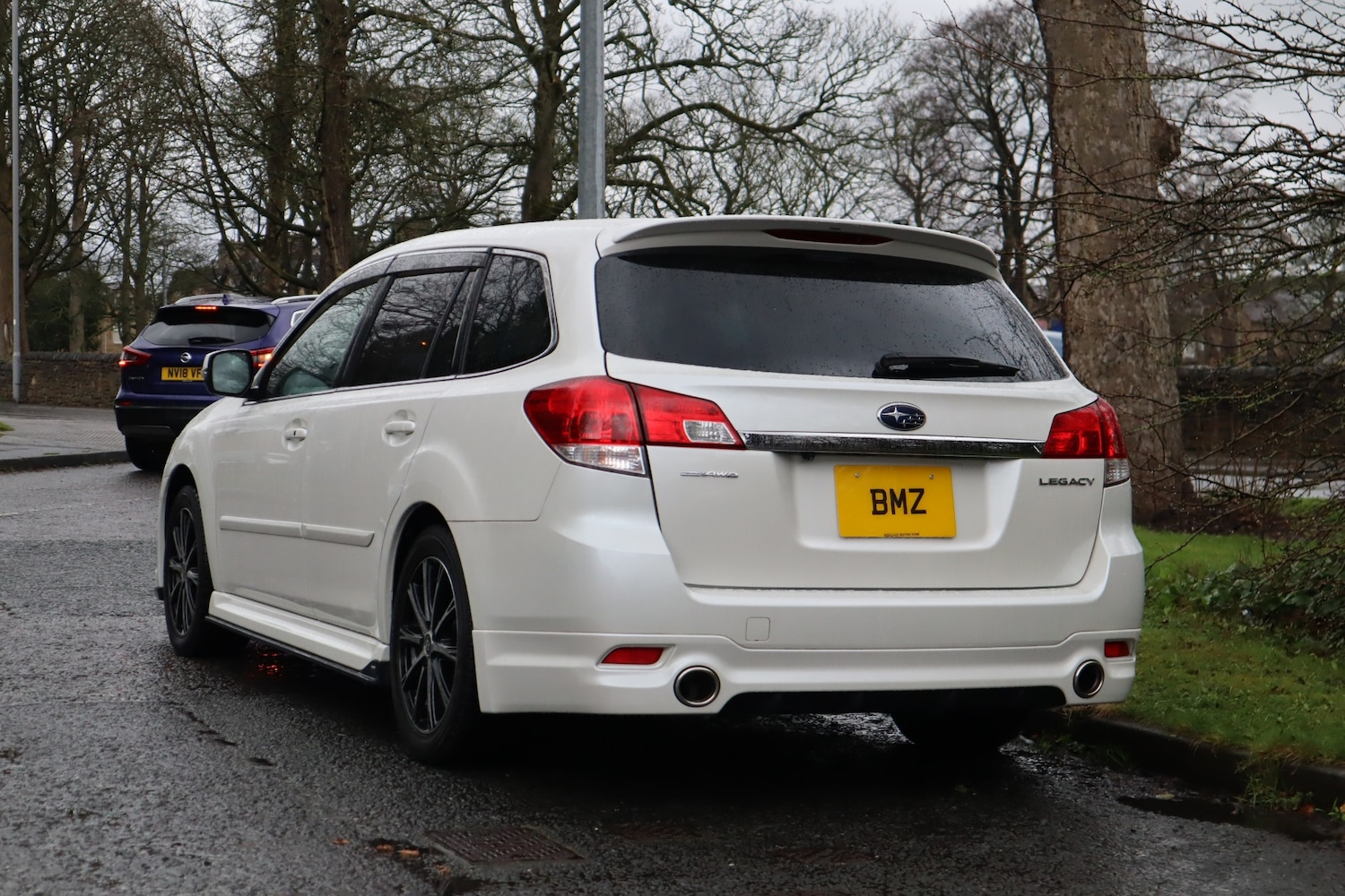 Used Subaru Legacy 2012 for sale - 77883618: Photo 5