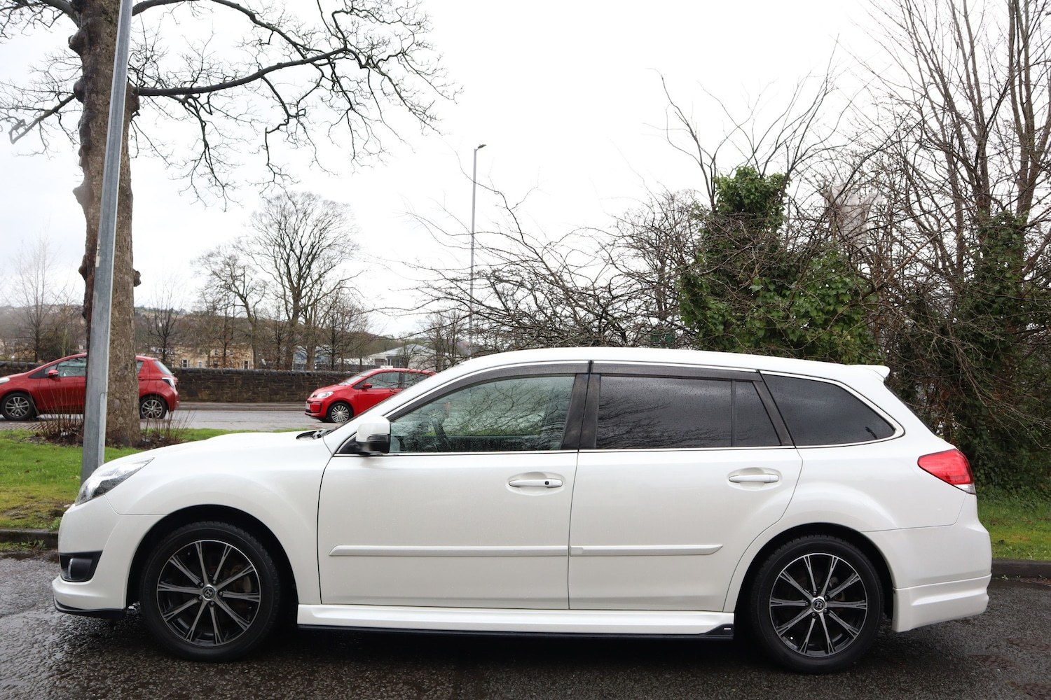 Used Subaru Legacy 2012 for sale - 77883618: Photo 6