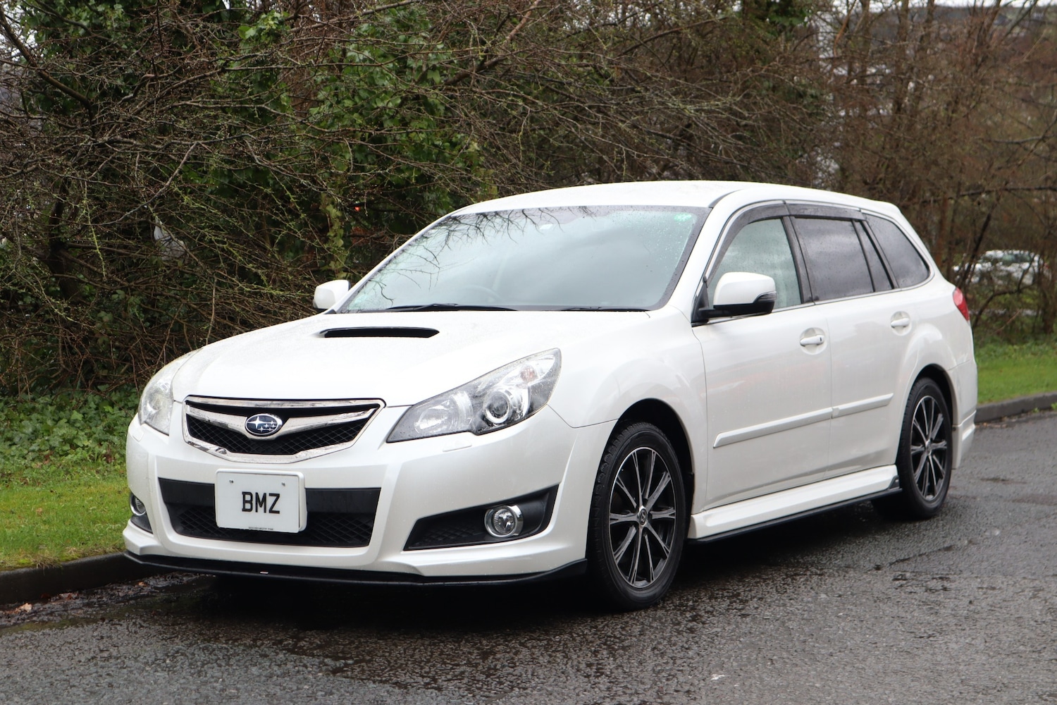 Used Subaru Legacy 2012 for sale - 77883618: Photo 7