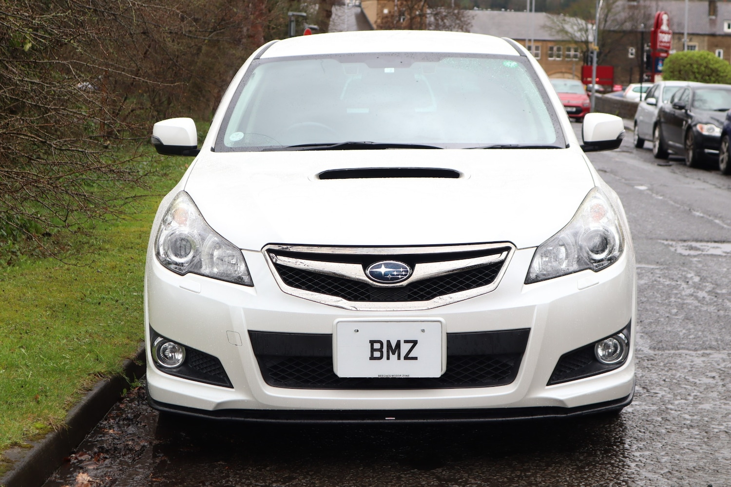 Used Subaru Legacy 2012 for sale - 77883618: Photo 8