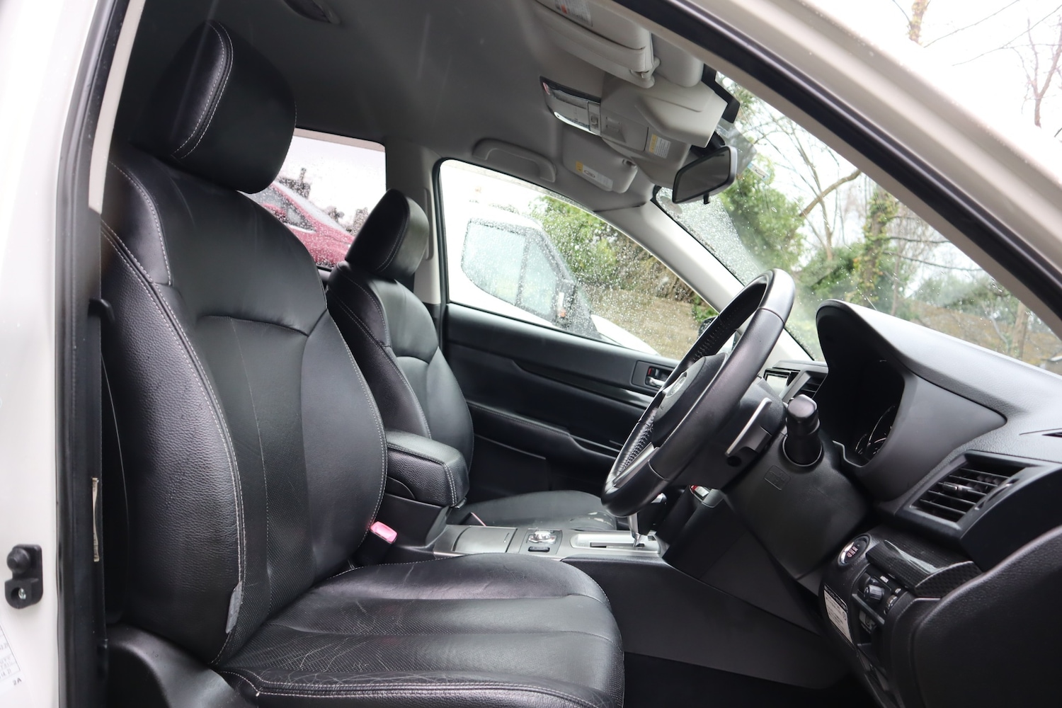 Used Subaru Legacy 2012 for sale - 77883618: Photo 9