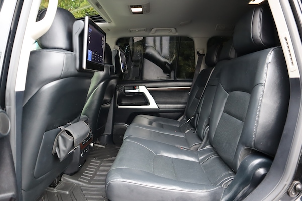 Used Toyota Landcruiser 2015 for sale - 75656405: Photo 12