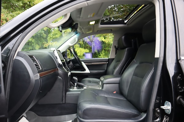 Used Toyota Landcruiser 2015 for sale - 75656405: Photo 13