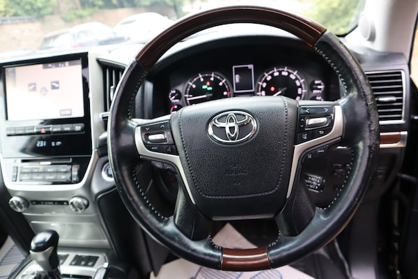 Used Toyota Landcruiser 2015 for sale - 75656405: Photo 16