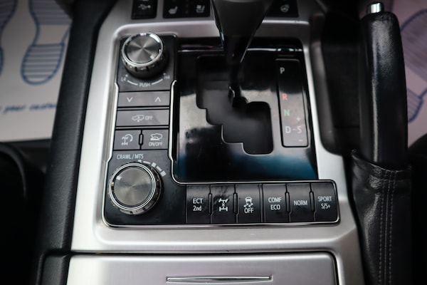 Used Toyota Landcruiser 2015 for sale - 75656405: Photo 19