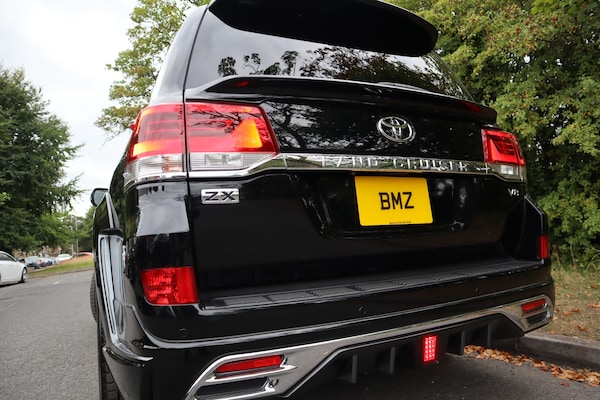 Used Toyota Landcruiser 2015 for sale - 75656405: Photo 31
