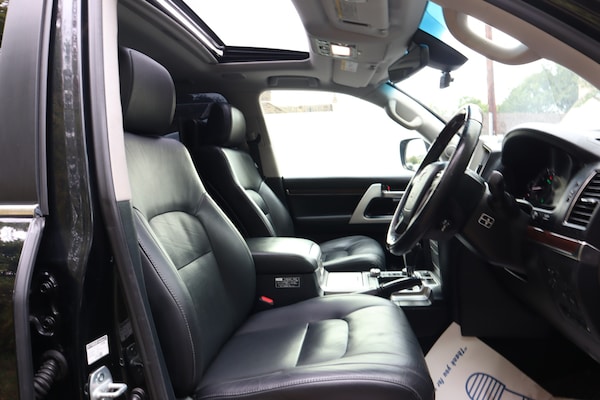 Used Toyota Landcruiser 2015 for sale - 75656405: Photo 9
