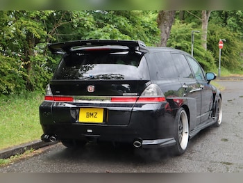 Used Honda Odyssey 2007 for sale - 78770721: Photo