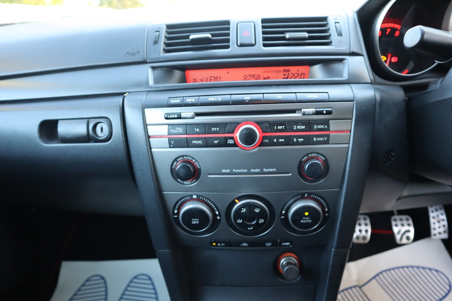 Vehicle 16