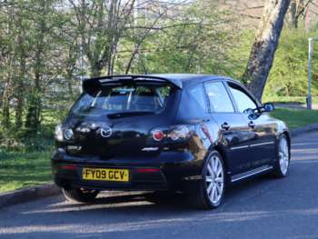 Used Mazda Mazda3 2009 for sale - 74228299: Photo