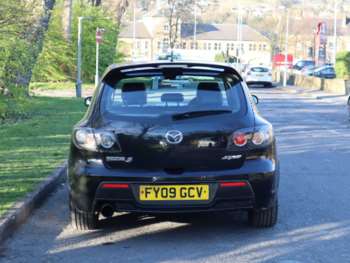 Used Mazda Mazda3 2009 for sale - 74228299: Photo