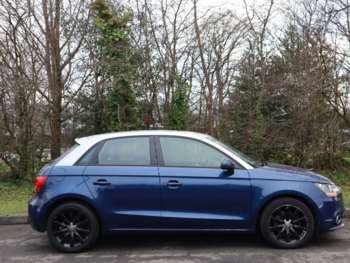 Used Audi A1 2013 for sale - 73614720: Photo