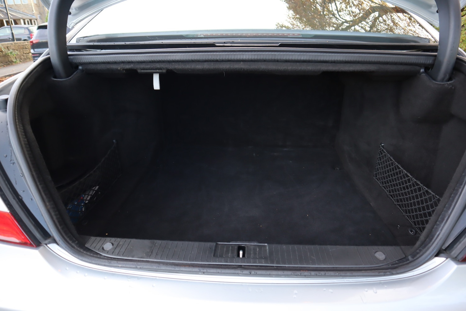 Used Mercedes-Benz S Class 2007 for sale - 76250749: Photo 13