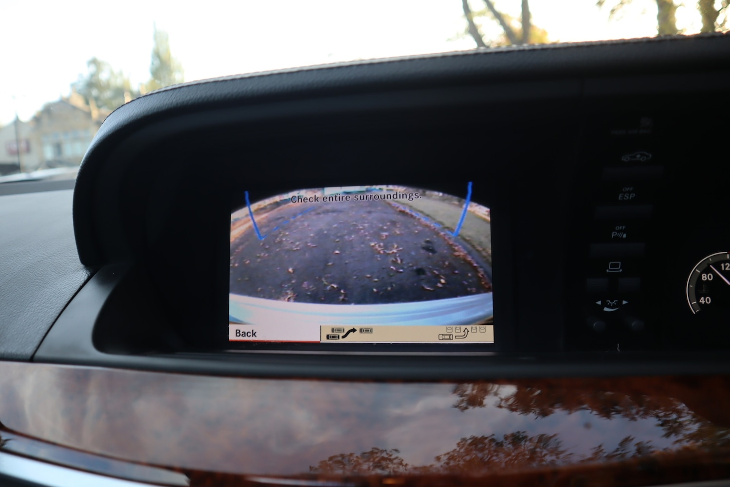 Used Mercedes-Benz S Class 2007 for sale - 76250749: Photo 17