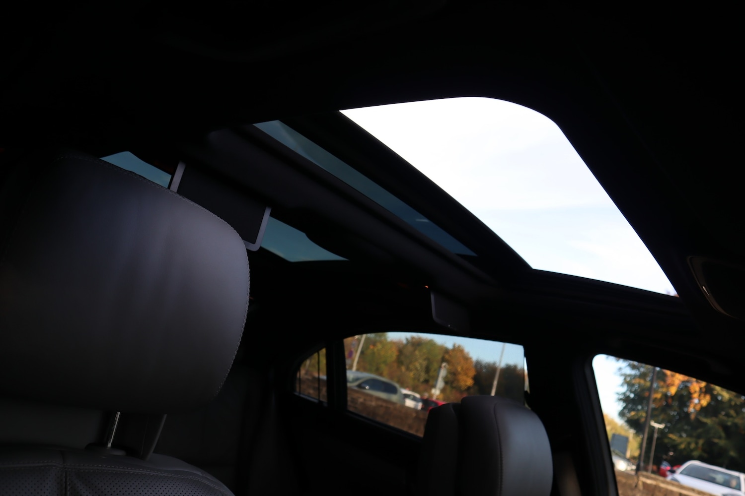 Used Mercedes-Benz S Class 2007 for sale - 76250749: Photo 21