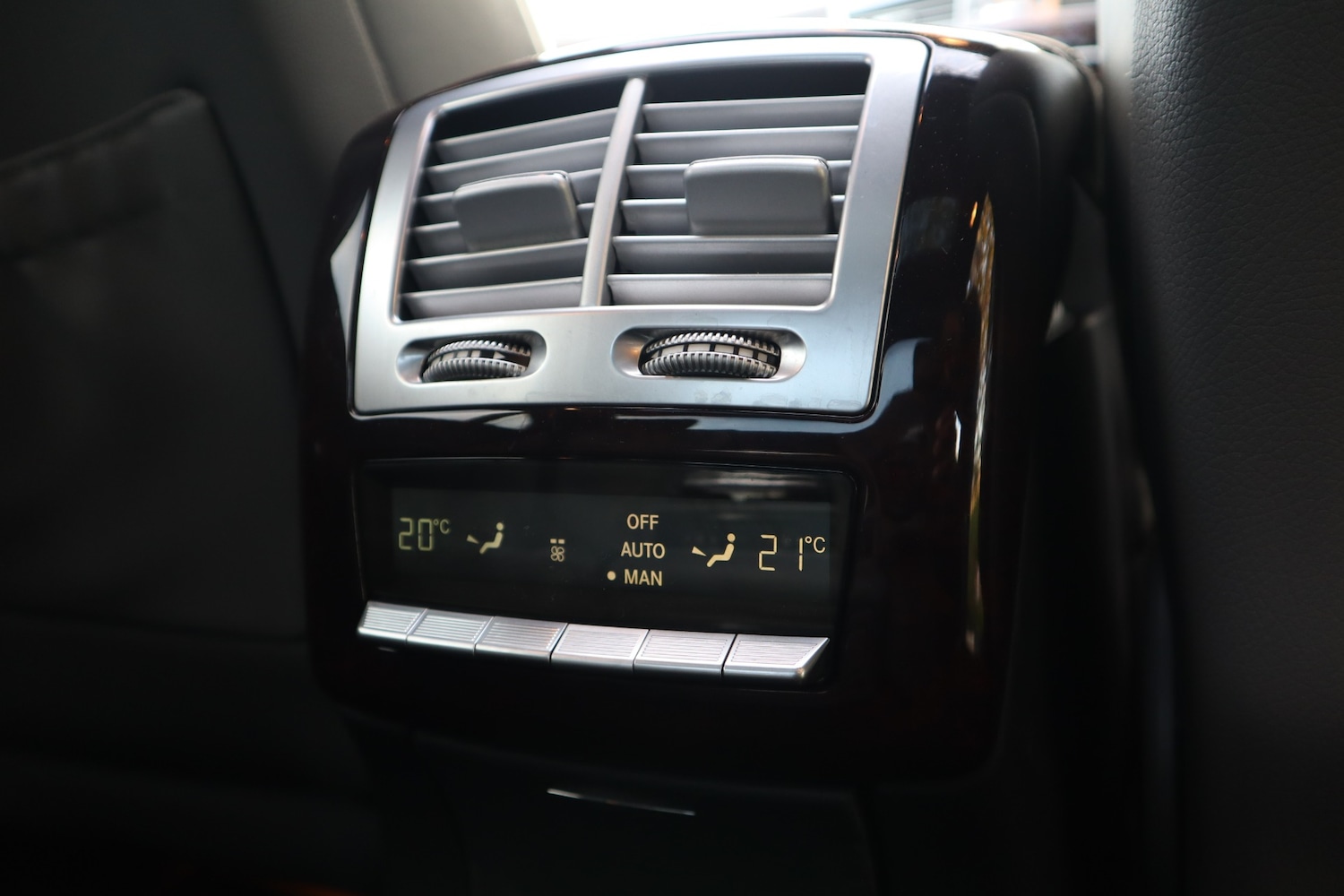 Used Mercedes-Benz S Class 2007 for sale - 76250749: Photo 23