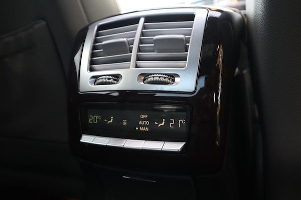 Used Mercedes-Benz S-Class 2007 for sale - 76250749: Photo 23