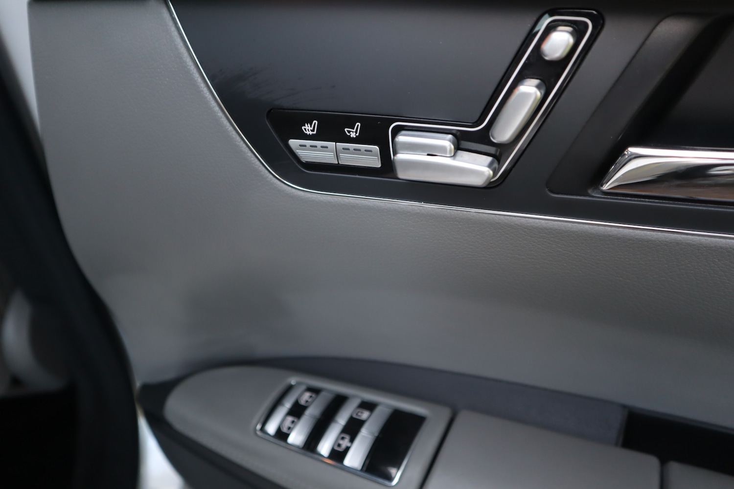 Used Mercedes-Benz S Class 2007 for sale - 76250749: Photo 26