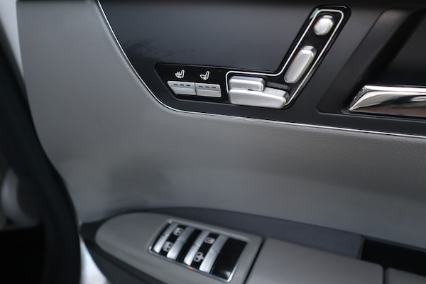 Used Mercedes-Benz S-Class 2007 for sale - 76250749: Photo 26