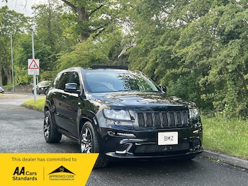 Used Jeep Grand Cherokee 2013 for sale - 78810495: Photo