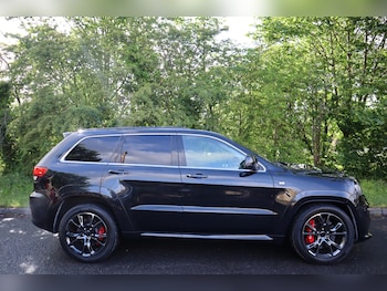 Used Jeep Grand Cherokee 2013 for sale - 78810495: Photo