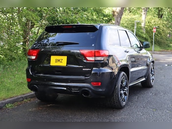 Used Jeep Grand Cherokee 2013 for sale - 78810495: Photo