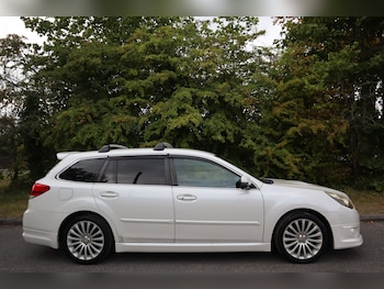 Used Subaru Legacy 2011 for sale - 75621604: Photo