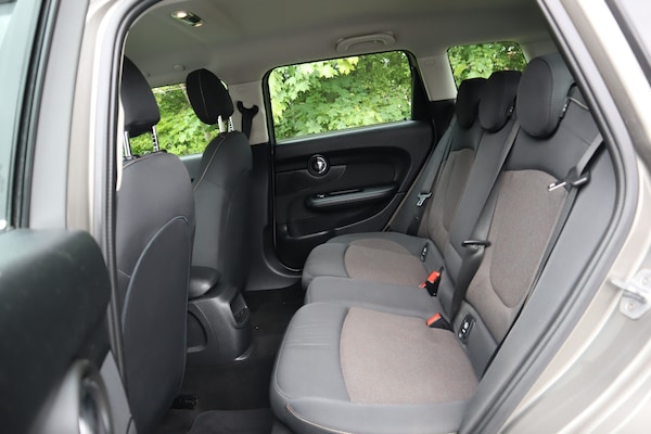 Used MINI Clubman 2016 for sale - 75080087: Photo 11
