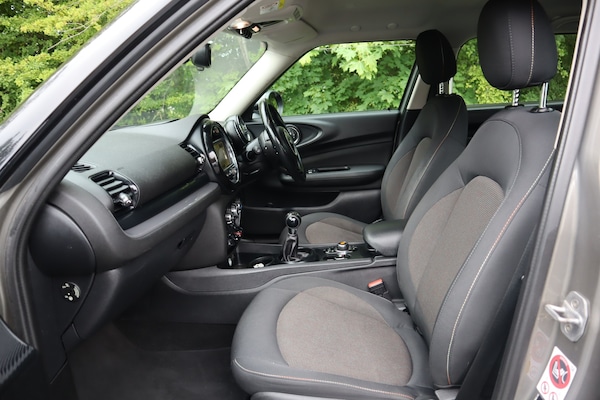 Used MINI Clubman 2016 for sale - 75080087: Photo 12