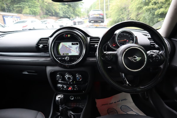 Used MINI Clubman 2016 for sale - 75080087: Photo 14