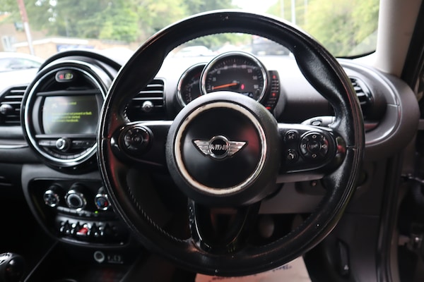 Used MINI Clubman 2016 for sale - 75080087: Photo 15