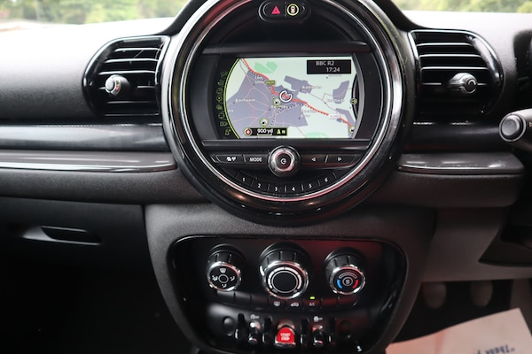 Used MINI Clubman 2016 for sale - 75080087: Photo 16