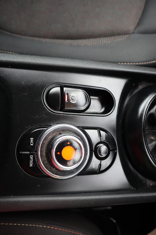 Used MINI Clubman 2016 for sale - 75080087: Photo 18