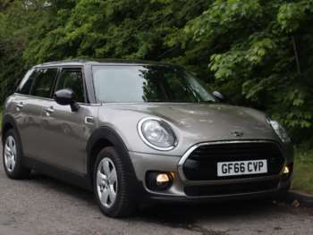 2016 (66) - 1.5 Cooper 6dr 6-Door