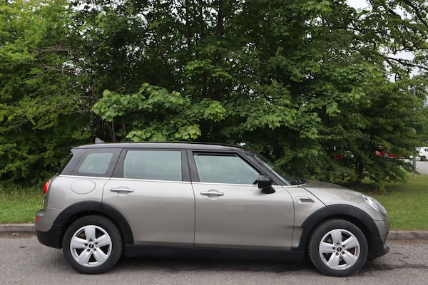 Used MINI Clubman 2016 for sale - 75080087: Photo 2