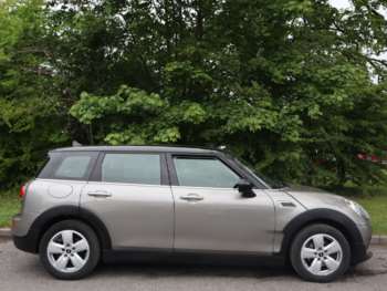 Used MINI Clubman 2016 for sale - 75080087: Photo