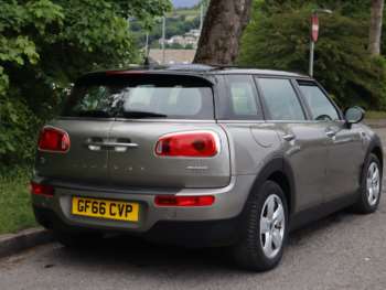 Used MINI Clubman 2016 for sale - 75080087: Photo