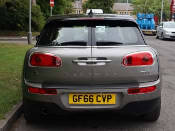 Used MINI Clubman 2016 for sale - 75080087: Photo