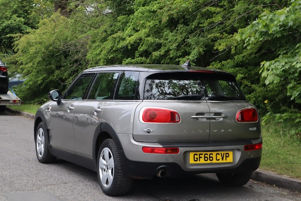 Used MINI Clubman 2016 for sale - 75080087: Photo 5