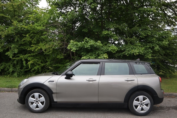Used MINI Clubman 2016 for sale - 75080087: Photo 6