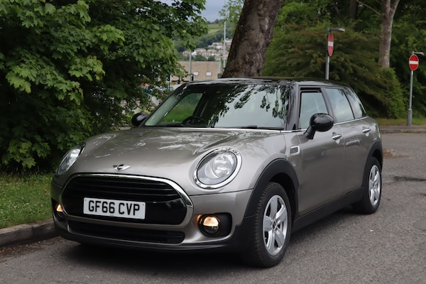 Used MINI Clubman 2016 for sale - 75080087: Photo 7