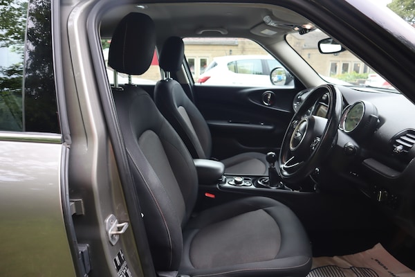 Used MINI Clubman 2016 for sale - 75080087: Photo 9