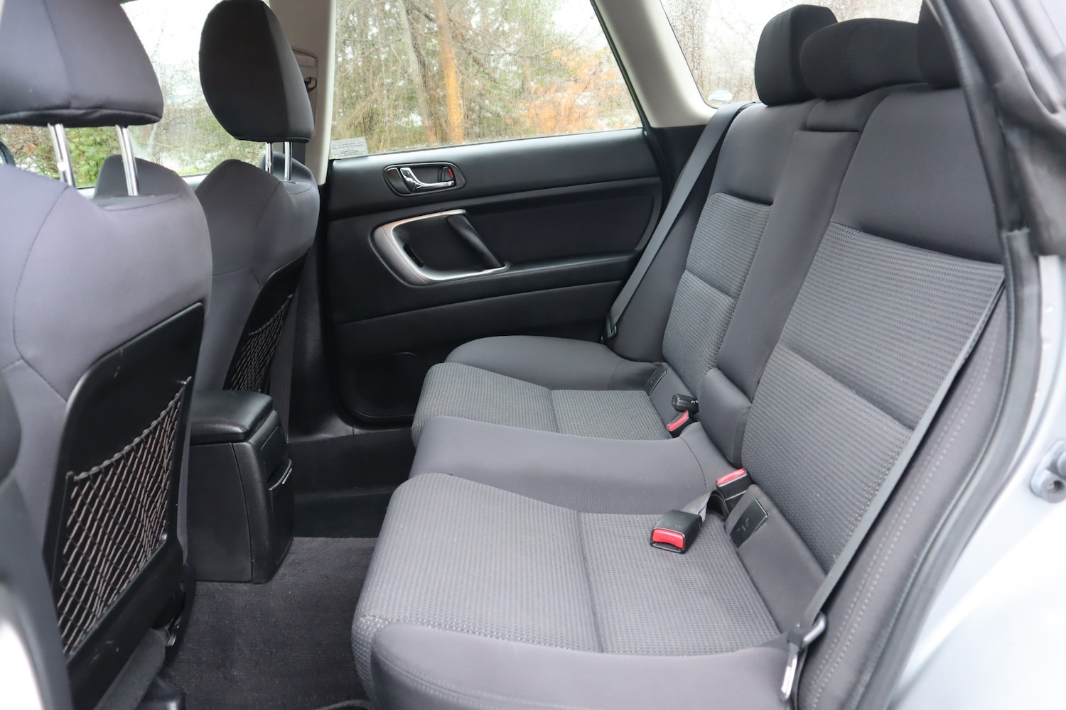 Used Subaru Legacy 2009 for sale - 77525185: Photo 11