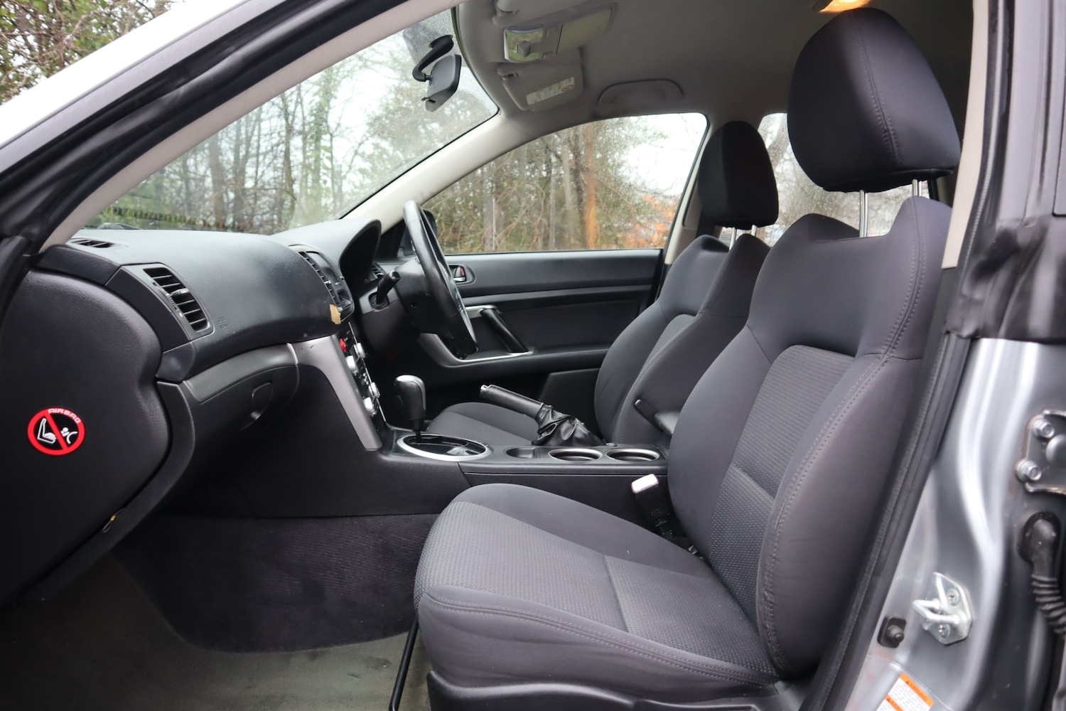 Used Subaru Legacy 2009 for sale - 77525185: Photo 12